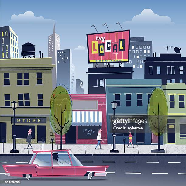Shop & Office