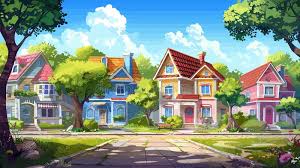 Independent House